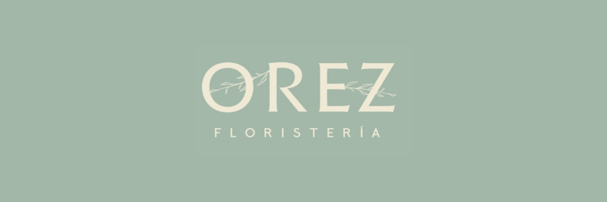 Orez Floristería