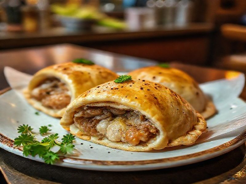 Empanadas